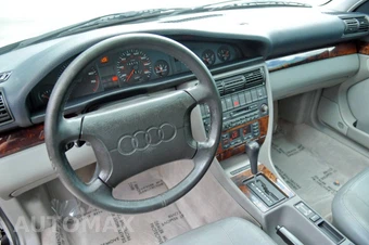 1993 Audi 100 CS Sedan - miniatura 26
