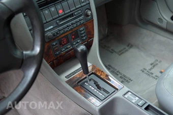 1993 Audi 100 CS Sedan - miniatura 27