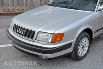 1993 Audi 100 CS Sedan - miniatura 6