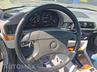 1993 BMW 5 Series Sedan 525i - miniatura 10