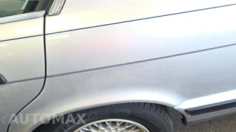 1993 BMW 5 Series Sedan 525i - miniatura 23