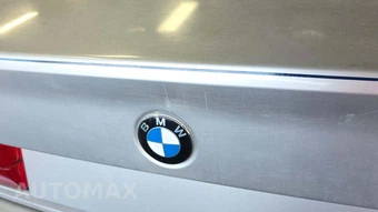 1993 BMW 5 Series Sedan 525i - miniatura 24