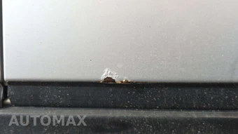 1993 BMW 5 Series Sedan 525i - miniatura 25