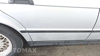 1993 BMW 5 Series Sedan 525i - miniatura 26