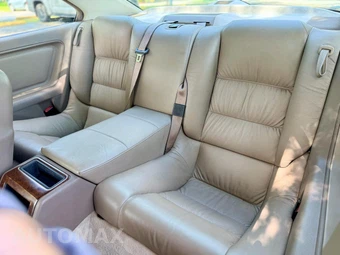 1993 BMW 8 Series Coupe 850Ci - miniatura 15