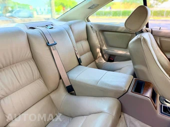 1993 BMW 8 Series Coupe 850Ci - miniatura 21