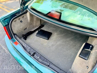 1993 BMW 8 Series Coupe 850Ci - miniatura 22