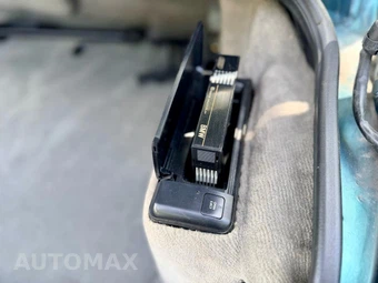 1993 BMW 8 Series Coupe 850Ci - miniatura 24
