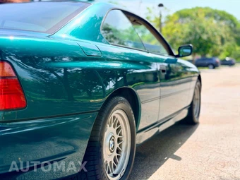 1993 BMW 8 Series Coupe 850Ci - miniatura 33