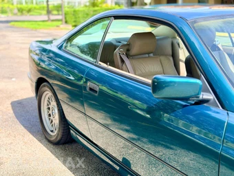 1993 BMW 8 Series Coupe 850Ci - miniatura 36