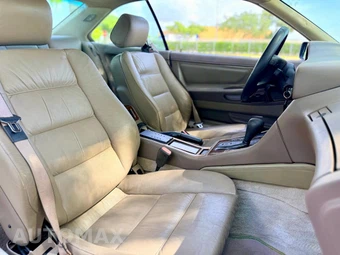 1993 BMW 8 Series Coupe 850Ci - miniatura 45