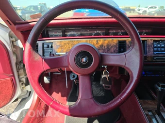1993 Buick Regal Gran Sport Coupe - miniatura 10