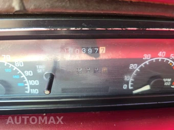 1993 Buick Regal Gran Sport Coupe - miniatura 12
