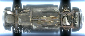 1993 Buick Regal Gran Sport Coupe - miniatura 17