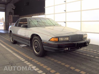 1993 Buick Regal Gran Sport Coupe - miniatura 3