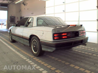 1993 Buick Regal Gran Sport Coupe - miniatura 6