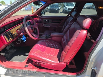 1993 Buick Regal Gran Sport Coupe - miniatura 7