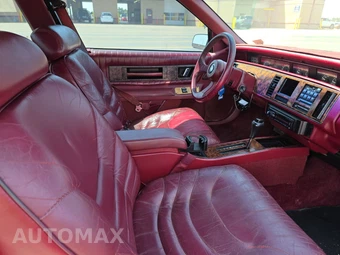 1993 Buick Regal Gran Sport Coupe - miniatura 8