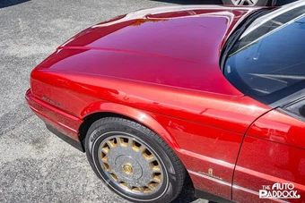 1993 Cadillac Allante - miniatura 10