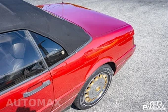 1993 Cadillac Allante - miniatura 11