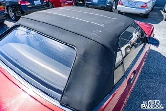 1993 Cadillac Allante - miniatura 12