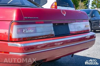 1993 Cadillac Allante - miniatura 13