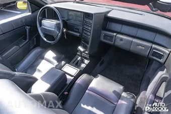 1993 Cadillac Allante - miniatura 22