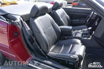 1993 Cadillac Allante - miniatura 23