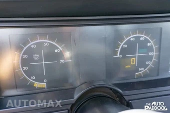 1993 Cadillac Allante - miniatura 24