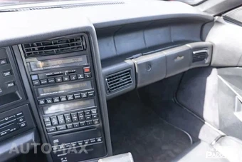 1993 Cadillac Allante - miniatura 26