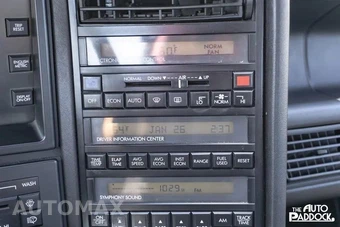 1993 Cadillac Allante - miniatura 27