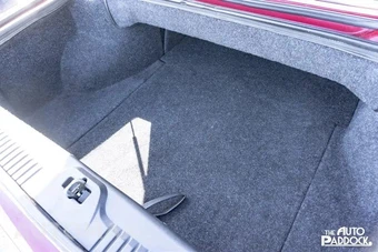 1993 Cadillac Allante - miniatura 30