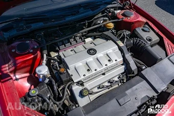1993 Cadillac Allante - miniatura 35
