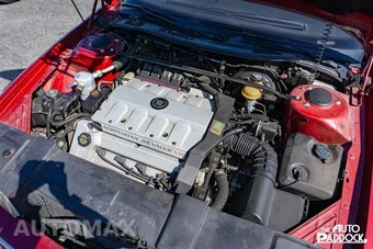 1993 Cadillac Allante - miniatura 36