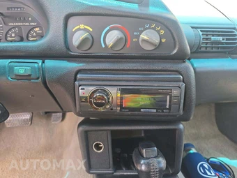 1993 Chevrolet Camaro Z28 – miniatura 10