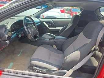 1993 Chevrolet Camaro Z28 – miniatura 6