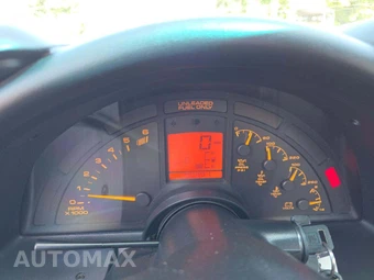 1993 Chevrolet Corvette Convertible - miniatura 6
