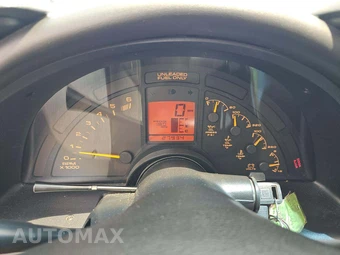 1993 Chevrolet Corvette Coupe - miniatura 6