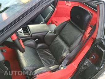 1993 Chevrolet Corvette Coupe - miniatura 17