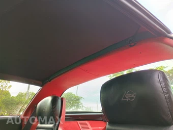 1993 Chevrolet Corvette Coupe - miniatura 20