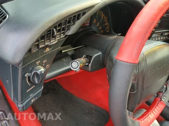 1993 Chevrolet Corvette Coupe - miniatura 23