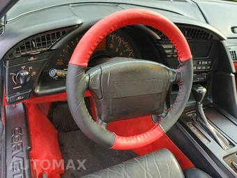 1993 Chevrolet Corvette Coupe - miniatura 24