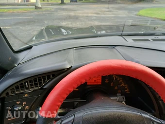 1993 Chevrolet Corvette Coupe - miniatura 26