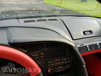 1993 Chevrolet Corvette Coupe - miniatura 27