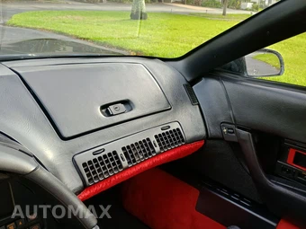 1993 Chevrolet Corvette Coupe - miniatura 28