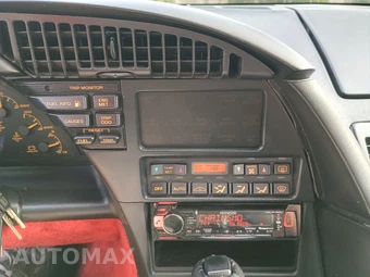 1993 Chevrolet Corvette Coupe - miniatura 29