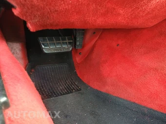 1993 Chevrolet Corvette Coupe - miniatura 31