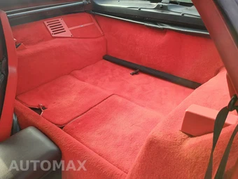 1993 Chevrolet Corvette Coupe - miniatura 32