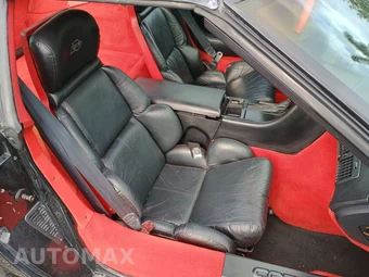 1993 Chevrolet Corvette Coupe - miniatura 35
