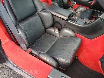 1993 Chevrolet Corvette Coupe - miniatura 36